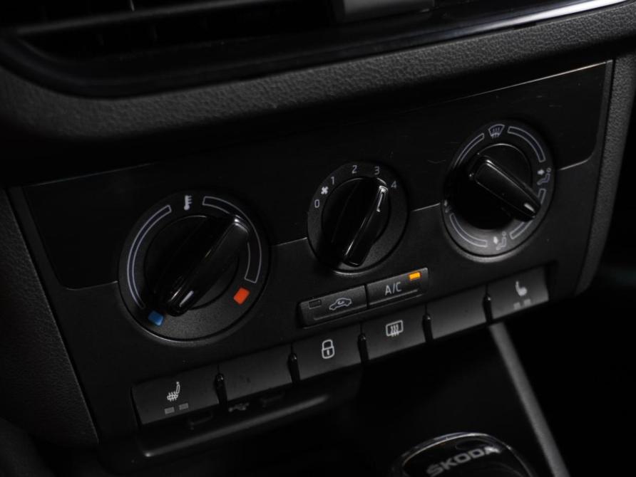 Skoda Rapid II Воронеж  - изображение 16