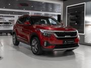 Kia Seltos I Москва  - изображение 26