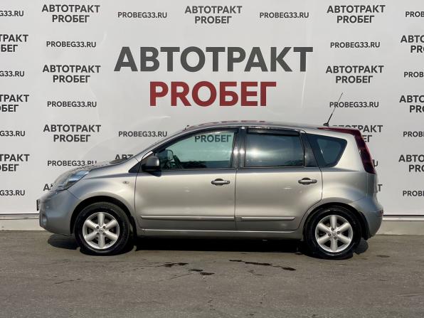 Nissan Note I Рестайлинг с пробегом 2010 года, цена 749 000 рублей, 154154 км, хэтчбек, Автокод Объявления