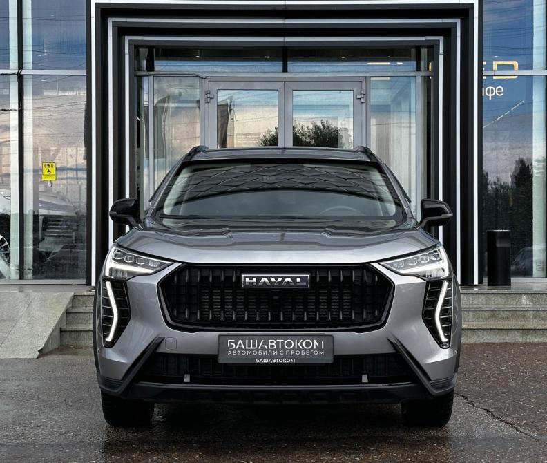 Haval Jolion I Рестайлинг Уфа  - изображение 2