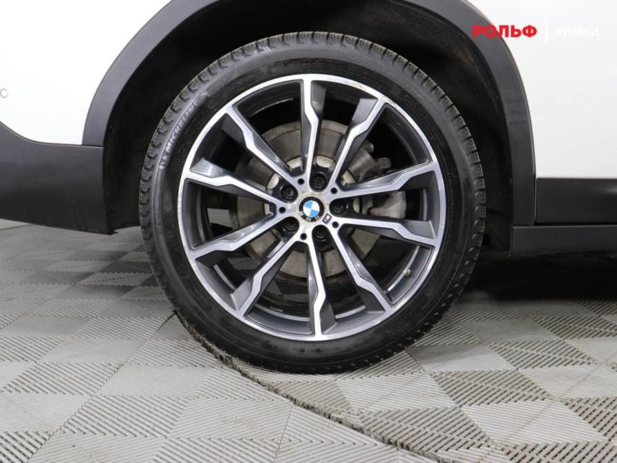 BMW X4 II (G02) Химки  - изображение 7
