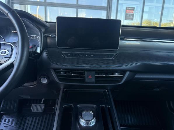 Haval Jolion I с пробегом 2022 года, цена 1 790 000 рублей, 43082 км, внедорожник, Автокод Объявления
