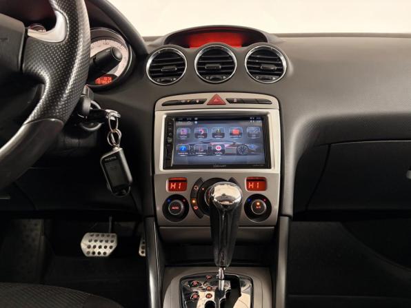 Peugeot 408 I с пробегом 2013 года, цена 615 000 рублей, 78633 км, седан, Автокод Объявления