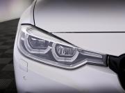 BMW 3 серии VI (F3x) Рестайлинг Москва  - изображение 45