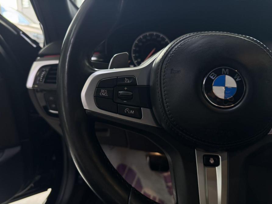 BMW 5 серии VII (G30/G31/G38) Минеральные Воды  - изображение 12