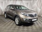 Kia Sportage III Москва  - изображение 23