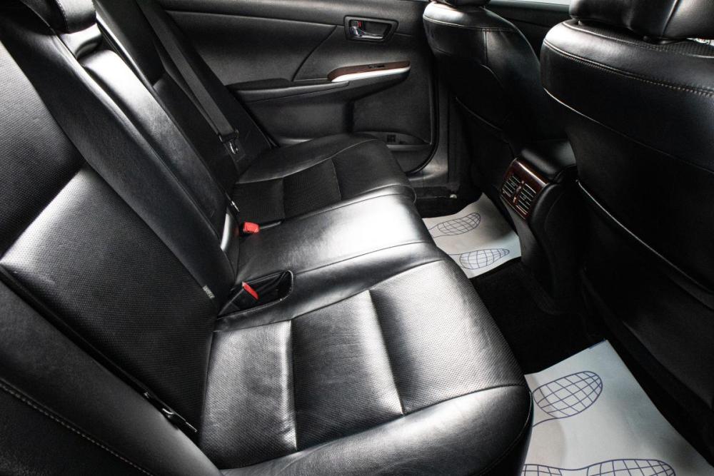 Toyota Camry VII (XV50) Сургут  - изображение 16