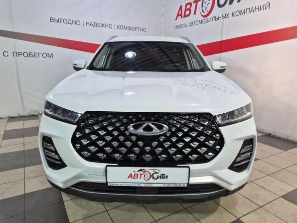 Chery Tiggo 7 Pro I с пробегом 2023 года, цена 1 855 000 рублей, 44821 км, внедорожник, Автокод Объявления