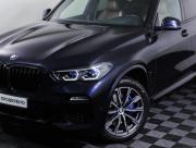 BMW X5 IV (G05/G18) Москва  - изображение 52