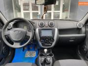 Lada (ВАЗ) Granta I Краснодар  - изображение 28