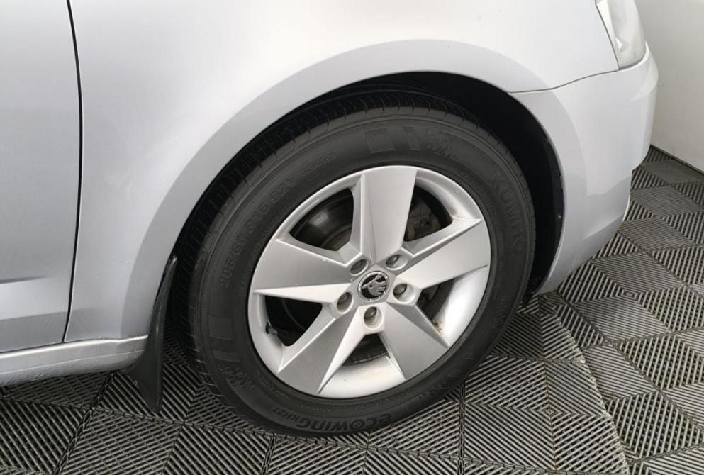Skoda Octavia III (A7) Нижний Новгород  - изображение 21