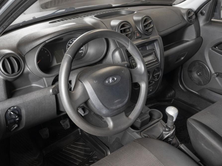 Lada (ВАЗ) Granta I Казань  - изображение 5