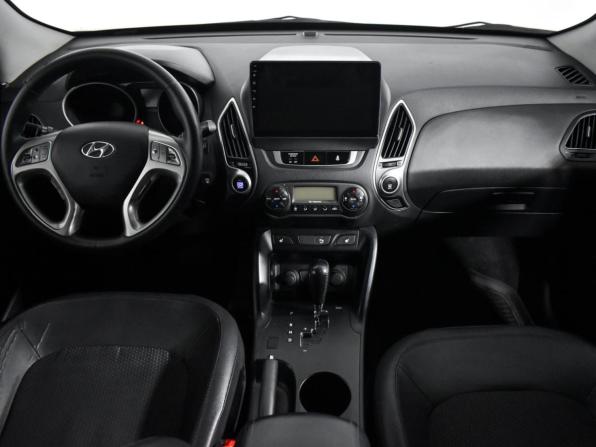 Hyundai ix35 I с пробегом 2011 года, цена 969 000 рублей, 260583 км, внедорожник, Автокод Объявления