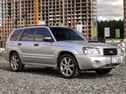 Subaru Forester II Ижевск  - изображение 23