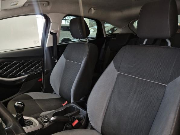 Ford Focus III с пробегом 2011 года, цена 649 000 рублей, 244227 км, хэтчбек, Автокод Объявления