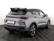 Geely Coolray I Рестайлинг Москва  - изображение 33