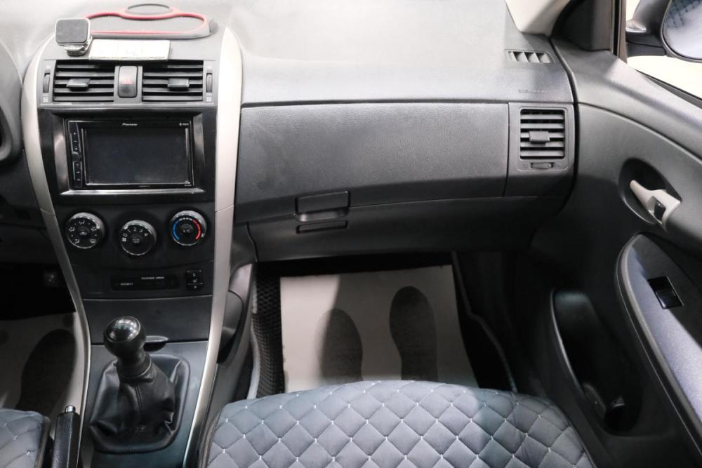 Toyota Corolla X (E140 E150) Омск  - изображение 18
