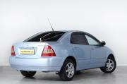 Toyota Corolla IX (E120 E130) Рестайлинг Новосибирск  - изображение 24