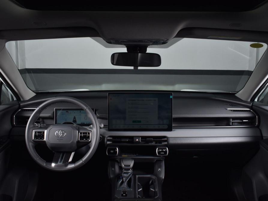 Toyota RAV4 VI (XA60) Кемерово  - изображение 13
