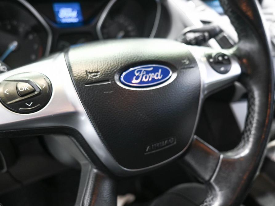 Ford Focus III Ростов-на-Дону  - изображение 17