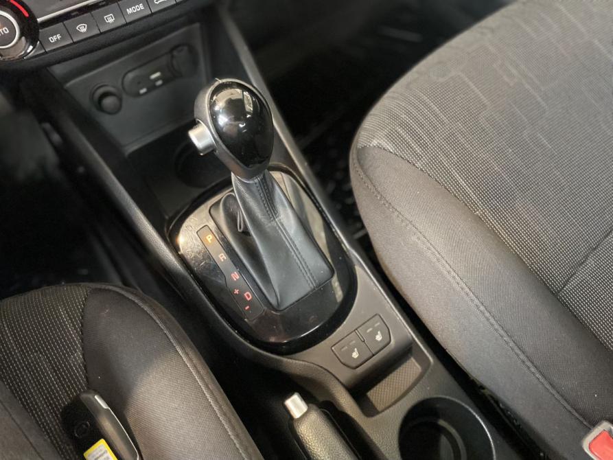 Kia Rio III Рестайлинг Саратов  - изображение 22