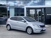 Kia Rio III Москва  - изображение 22