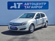 Opel Astra H Рестайлинг Таганрог  - изображение 16