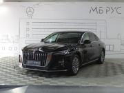 Hongqi H5 II Москва  - изображение 29