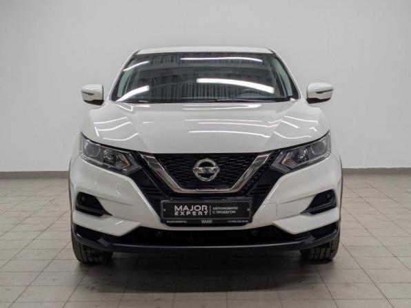 Nissan Qashqai II Рестайлинг с пробегом 2021 года, цена 2 395 000 рублей, 70534 км, внедорожник, Автокод Объявления