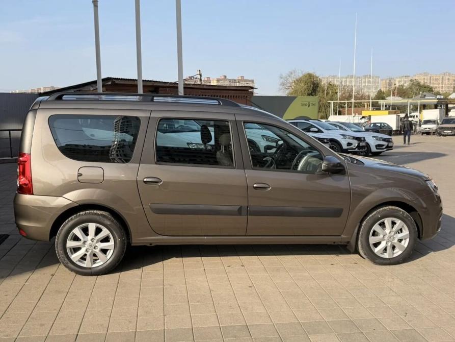 Lada (ВАЗ) Largus I Рестайлинг Краснодар  - изображение 4