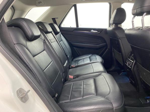 Mercedes-Benz GLE I (W166) с пробегом 2016 года, цена 3 150 000 рублей, 225261 км, внедорожник, Автокод Объявления