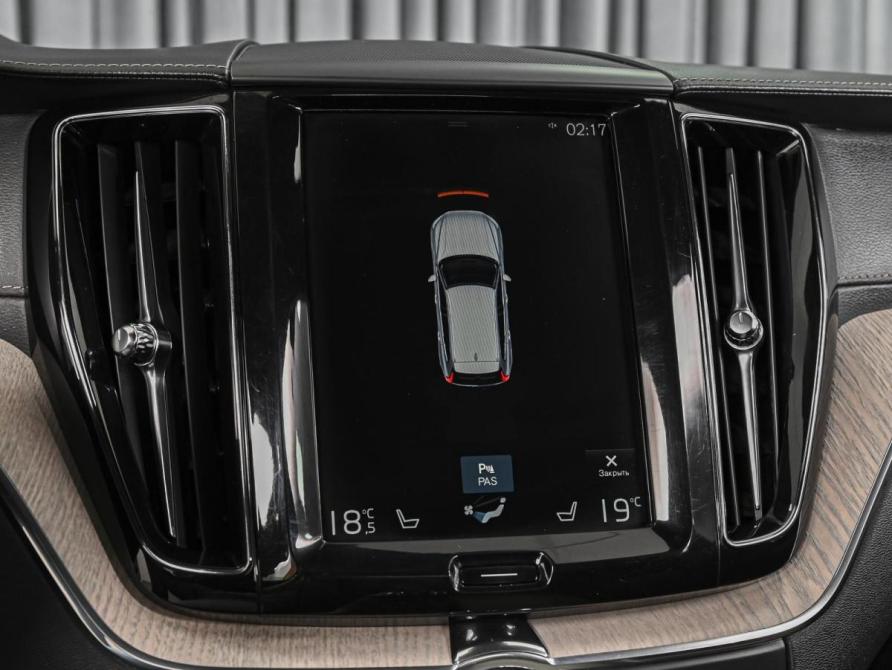 Volvo XC60 II Ставрополь  - изображение 14