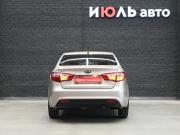 Kia Rio III Екатеринбург  - изображение 21