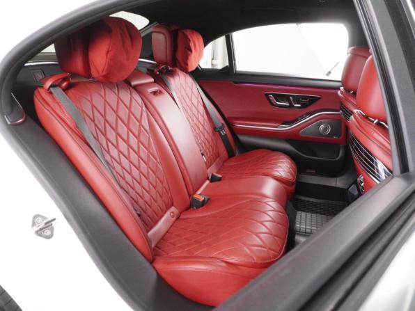 Mercedes-Benz S-Класс VII (W223) с пробегом 2020 года, цена 10 300 000 рублей, 64281 км, седан, Автокод Объявления