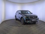 Geely Monjaro I Москва  - изображение 33