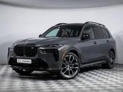 BMW X7 I (G07) Рестайлинг Москва  - изображение 30