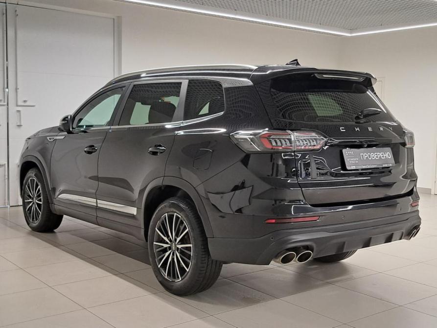 Chery Tiggo 8 Pro Max I Казань  - изображение 8