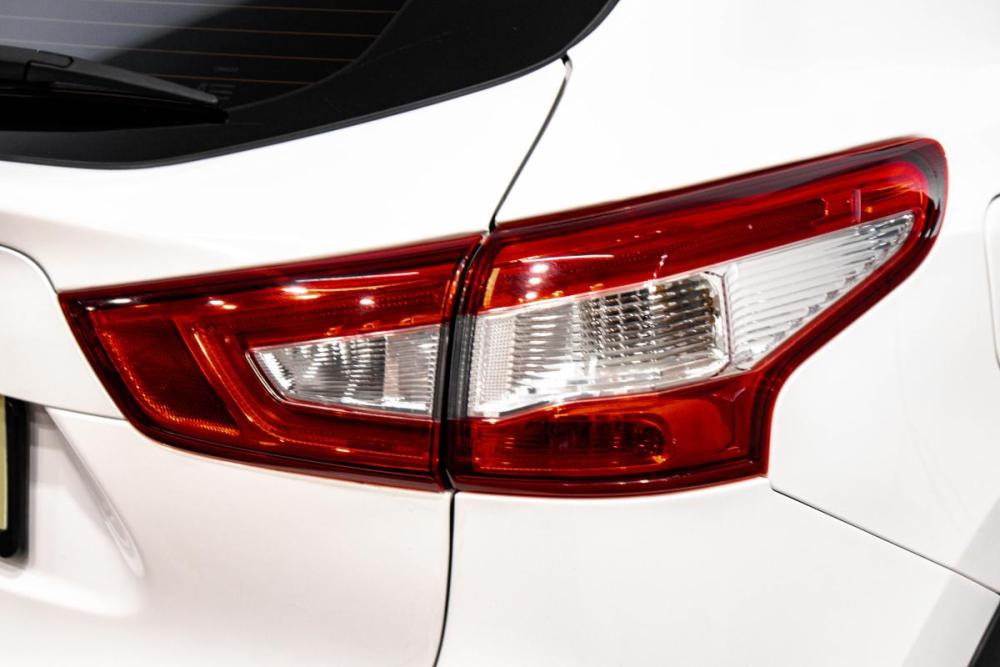 Nissan Qashqai II Барнаул  - изображение 9