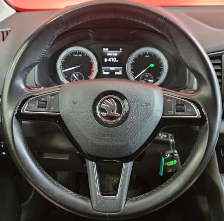 Skoda Karoq I с пробегом 2020 года, цена 1 899 000 рублей, 145081 км, внедорожник, Автокод Объявления