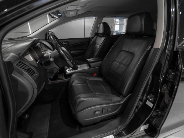 Nissan Murano II (Z51) Рестайлинг 2 с пробегом 2014 года, цена 1 375 000 рублей, 199687 км, внедорожник, Автокод Объявления