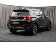 Chery Tiggo 4 Pro I Рестайлинг Москва  - изображение 31