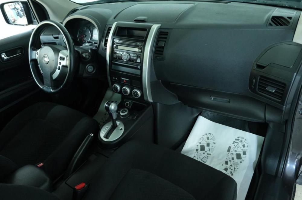 Nissan X-Trail II Рестайлинг Омск  - изображение 20