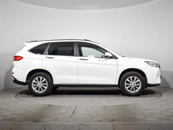 Haval M6 II с пробегом 2023 года, цена 1 379 000 рублей, 83629 км, внедорожник, Автокод Объявления