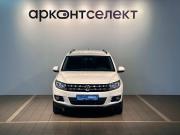 Volkswagen Tiguan I Рестайлинг Краснодар  - изображение 26