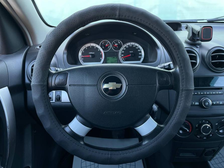 Chevrolet Nexia I Стерлитамак  - изображение 24