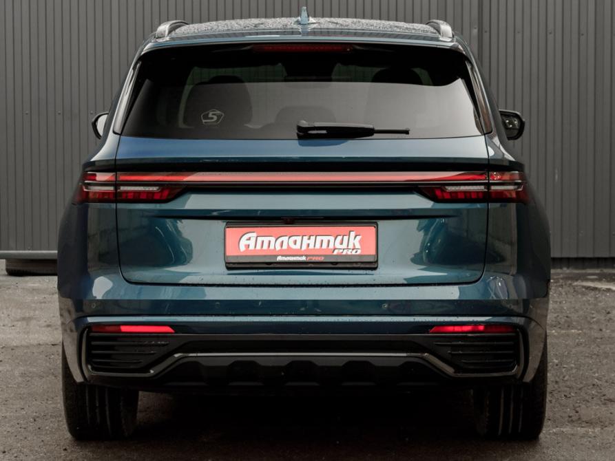 Geely Monjaro I Екатеринбург  - изображение 6