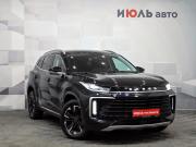 Exeed TXL I Рестайлинг Екатеринбург  - изображение 26