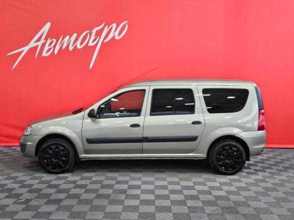Lada (ВАЗ) Largus I с пробегом 2015 года, цена 650 000 рублей, 260029 км, универсал, Автокод Объявления