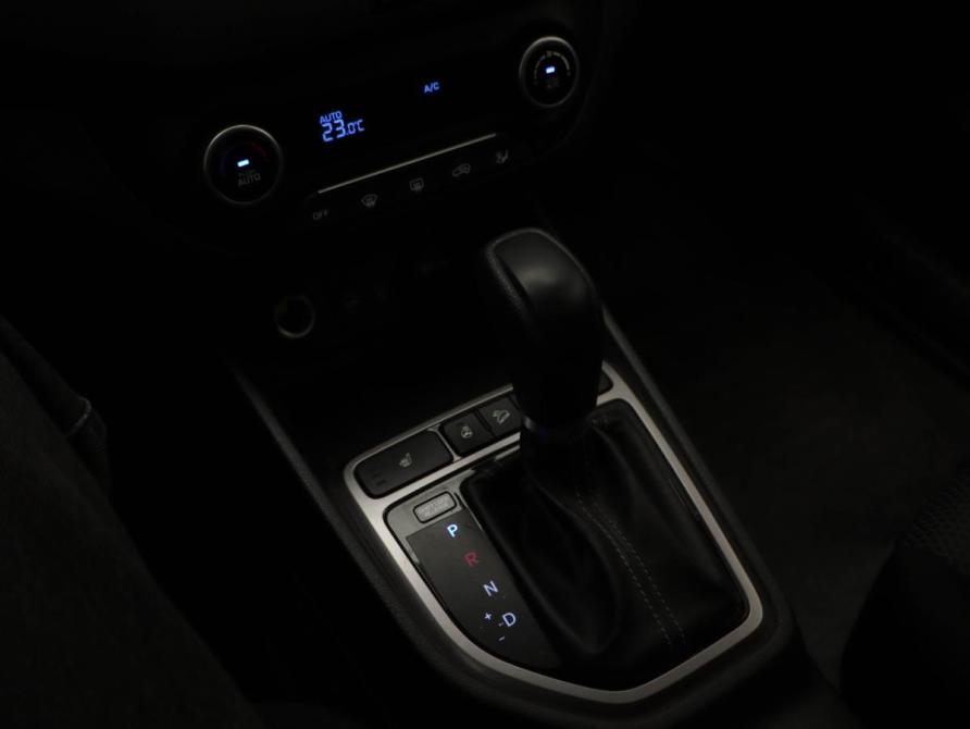 Hyundai Creta I Москва  - изображение 18