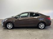 Hyundai Solaris I Рестайлинг Саратов  - изображение 18